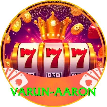varun aaron Pro Edition v4.6.6 - 2