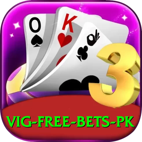vig free bets pk Pro v5.1.3 - 2