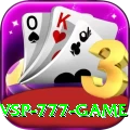 VSP 777 Game Apps (Tools & Injectors) VIP v3.8.1