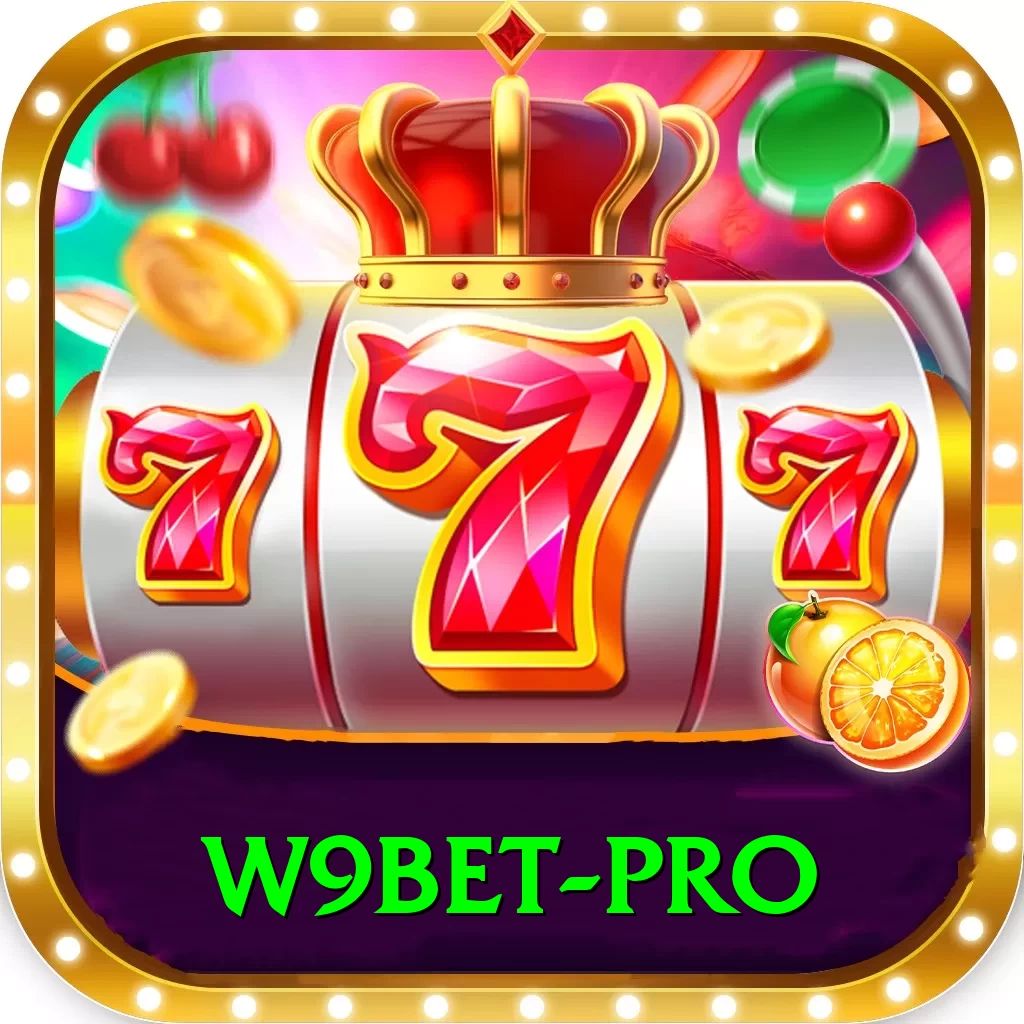 W9Bet Turbo APK v1.4.1 - 2