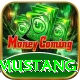 white monastery mustang Premium Edition v3.4.1