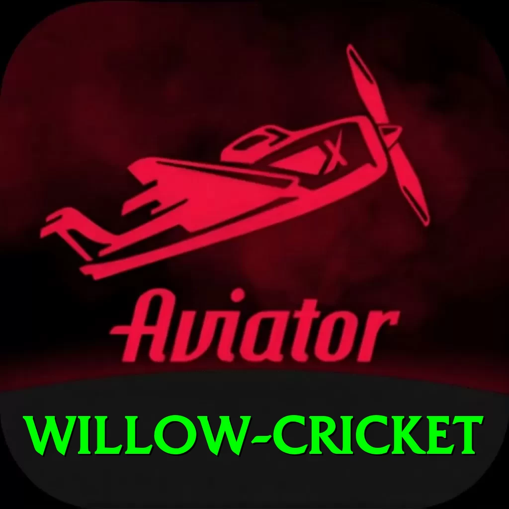 willow cricket Games (Casino & Earning) VIP v4.5.3 - 2