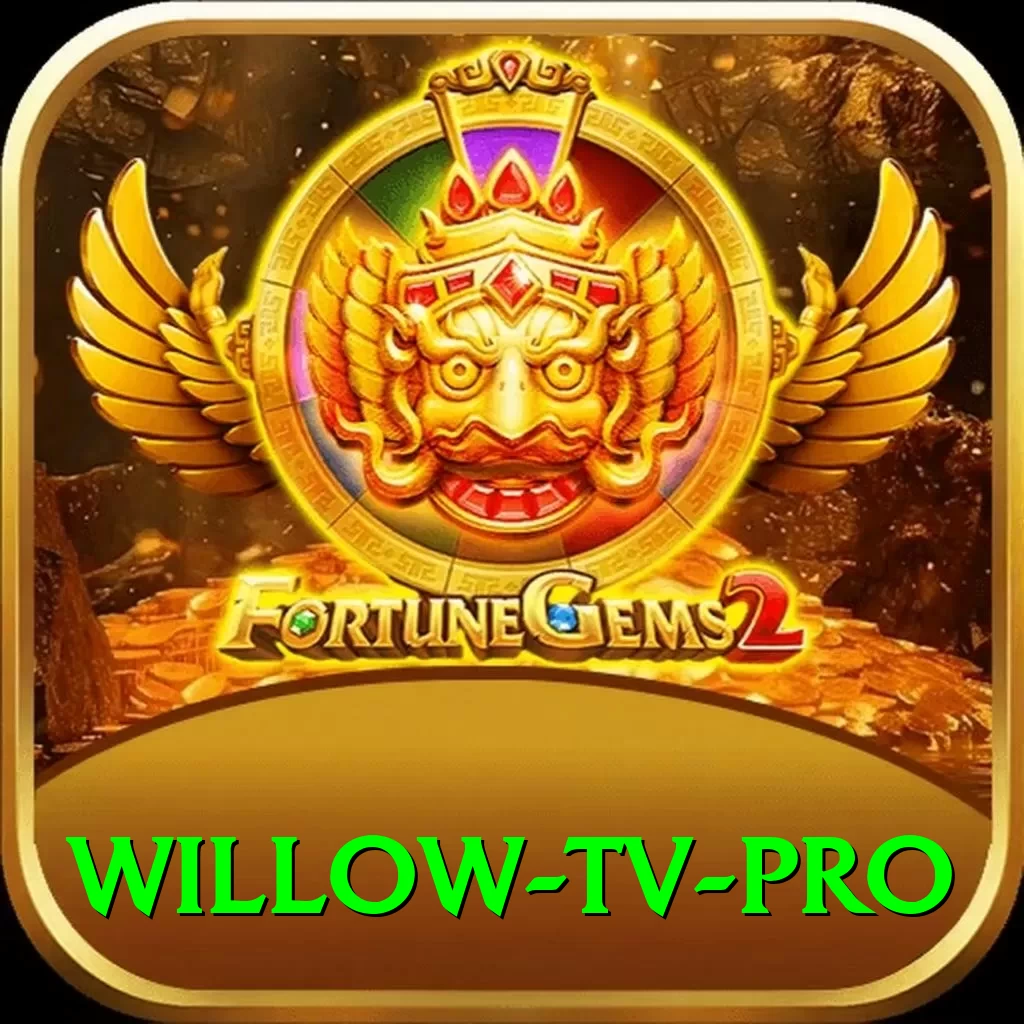 willow tv - Gaming Premium - 2