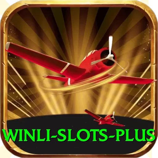 Winli Slots Pro Max v2.5.2 - 2
