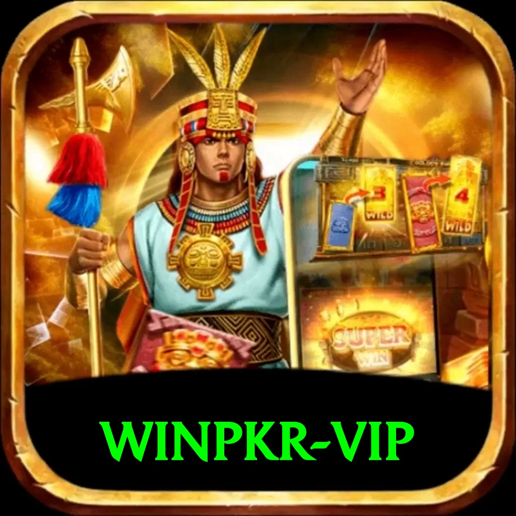 winpkr Live Casino Champion - 2