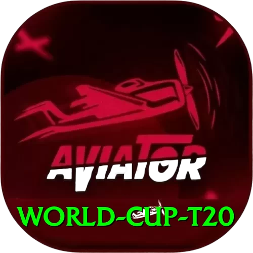world cup t20 Deluxe Pro v1.8.9 - 2