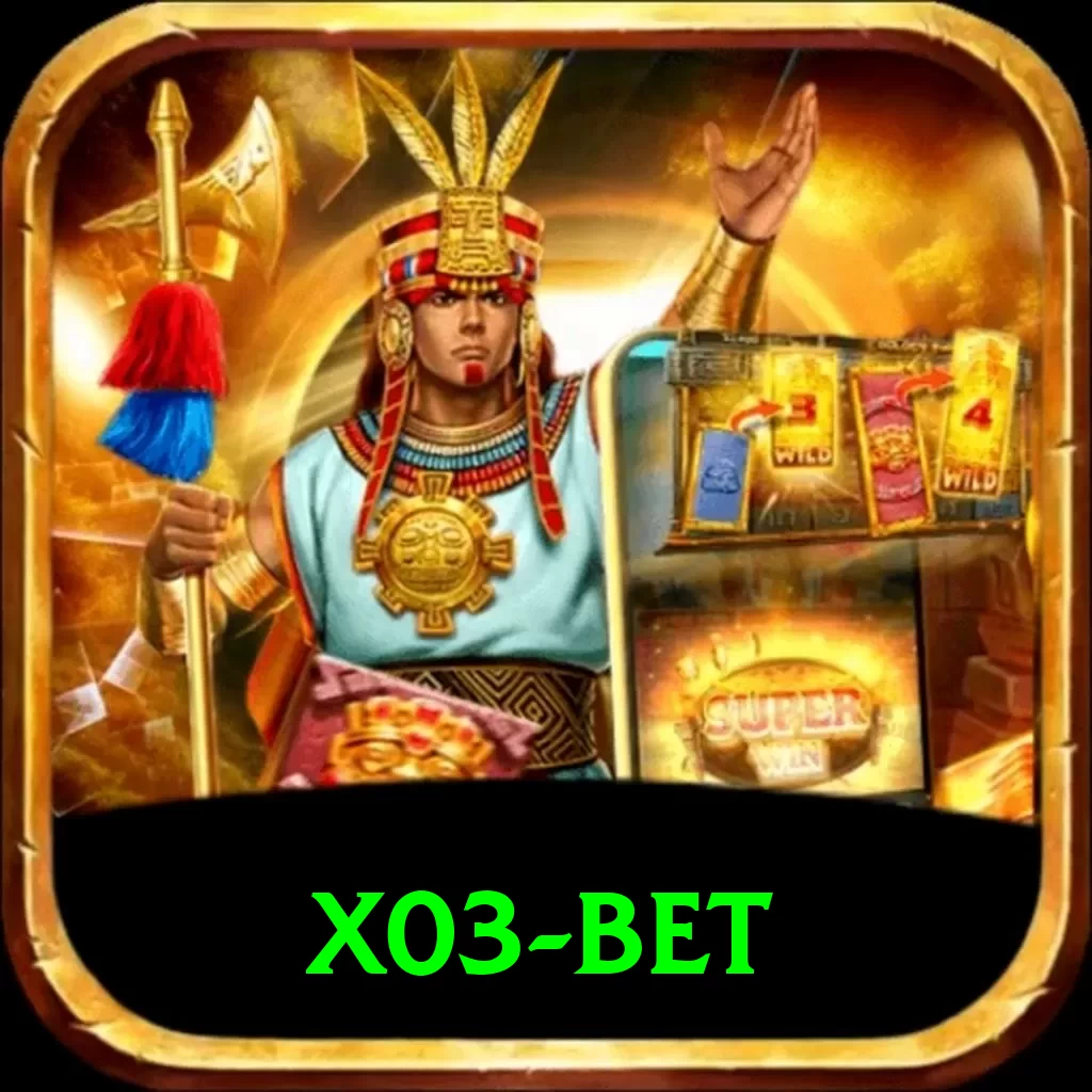 x03 bet Gold v4.9.5 - 2