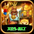 x03 bet Gold v4.9.5