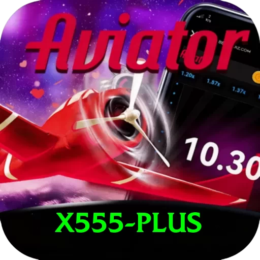 x555 Pro v5.7.3 - 2