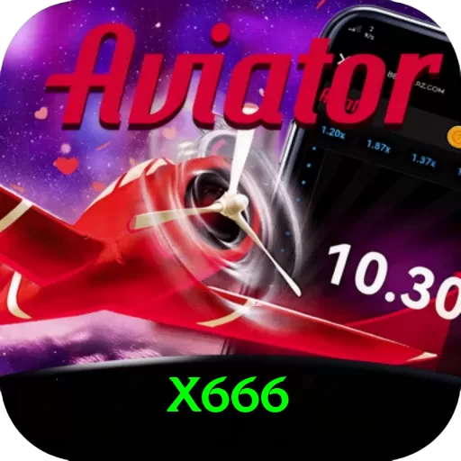 X666 Gold v1.2.7 - 2