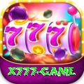 X777 Game Gold Edition v5.4.8