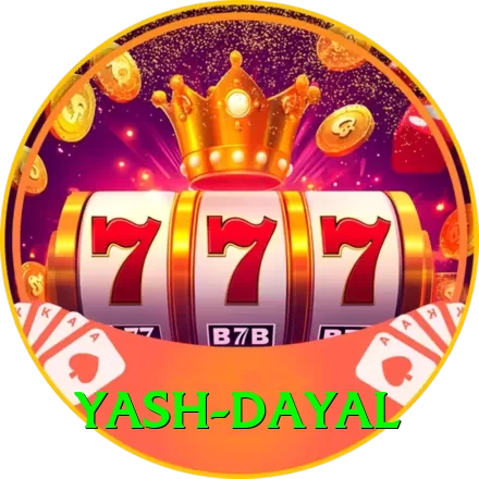yash dayal Plus Edition v1.0.3 - 2