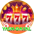 yash dayal Plus Edition v1.0.3